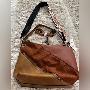 Anthropologie Bag